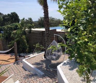Mont Barbat Apartment | Pool Oasis with Mountain Views