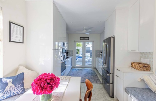 New Town House | Pool & Parking, & Pet Friendly - Hidden Oasis