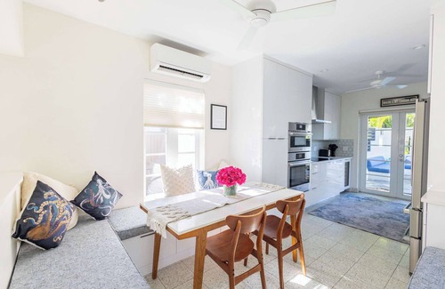 New Town House | Pool & Parking, & Pet Friendly - Hidden Oasis