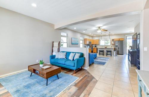San Tan Valley House | Pool, Patio and Grill San Tan Valley Escape!