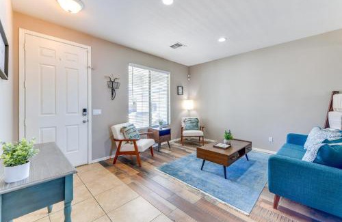 San Tan Valley House | Pool, Patio and Grill San Tan Valley Escape!