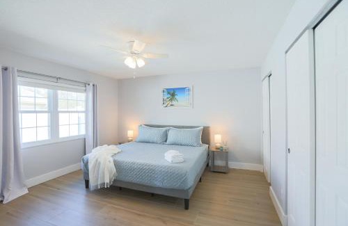Clearwater House | Pool, Playset, 15 min to Pier 60 at Cove Cay Oasis