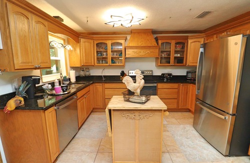 Volusia County House | Pool, Pony and Rural Bliss, minutes away from the Intracoastal.