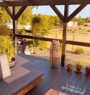 Lutherstadt Wittenberg House | Pool, Sauna und Blick ins Grüne