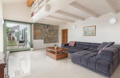 Brda Villa | Pool & Sauna Villa Gizela - Happy Rentals