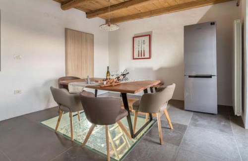 Brda Villa | Pool & Sauna Villa Gizela - Happy Rentals