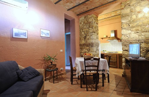 Sorrentini Apartment | Pool, sea and relax! 4 guests