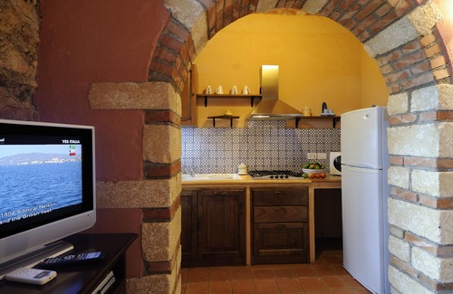 Sorrentini Apartment | Pool, sea and relax! - apartment for 6 people