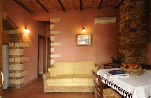 Sorrentini Apartment | Pool, sea and relax! - apartment for 6 people