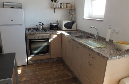 Fuente del Conde Apartment | pool side apartment with a large luxury private roof terrace