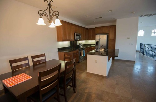 El Dorado Ranch Condo | Pool Side El Dorado Ranch Rental Condo #37-3