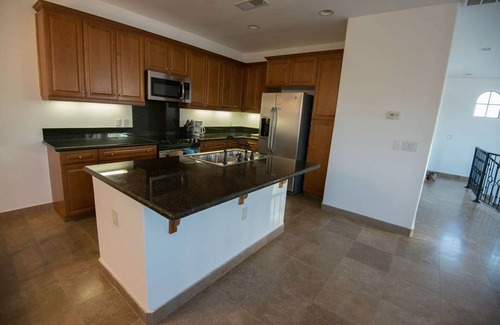 El Dorado Ranch Condo | Pool Side El Dorado Ranch Rental Condo #37-3