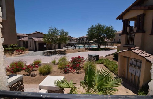 El Dorado Ranch Condo | Pool Side El Dorado Ranch Rental Condo #37-3