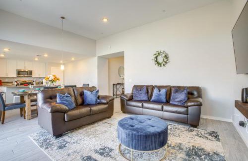 Desert Hot Springs House | Pool, Spa and More Relax in Desert Hot Springs!