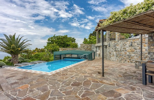 Ankaran Apartment | Pool Studio Debeli Rtič 2, Ankaran, Slovenia