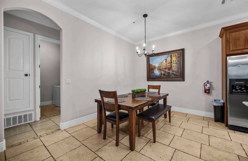 St. George Condo | Pool & Sunshine Retreat - Resort-style Amenities