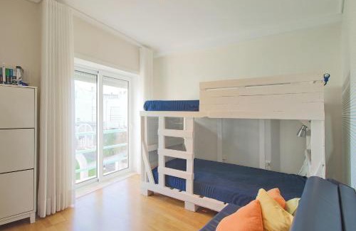 Barra House | Pool & Tennis Beach House
