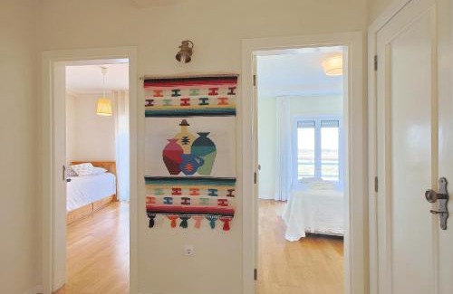 Barra House | Pool & Tennis Beach House