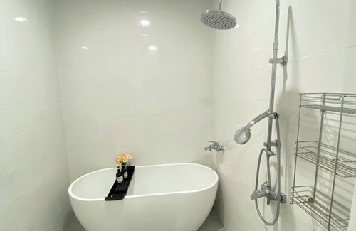 Huai Yai Villa | Pool Villa 3 Rooms and 4 Bathrooms