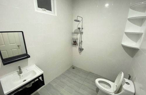 Huai Yai Villa | Pool Villa 3 Rooms and 4 Bathrooms