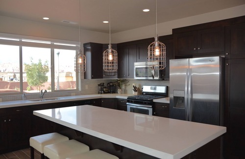 Santa Clara House | Pool + Theater + Arcade + Canyon View + Sleeps 22 + Across from pool entrance
