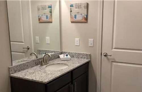 Tomball Apartment | Pool View 2 bedroom/2bath Apartment in Tomball, TX