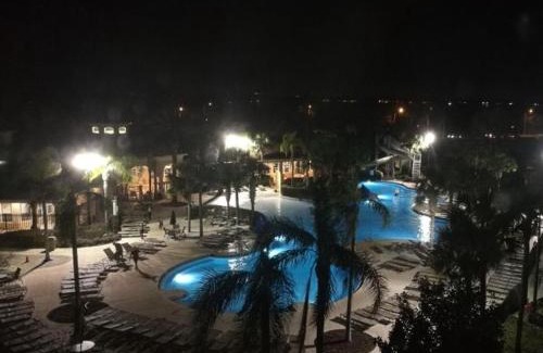 Windsor Hills Apartment | POOL VIEW 3 Bedroom Condo at Windsor Hills 'The Lido Deck'