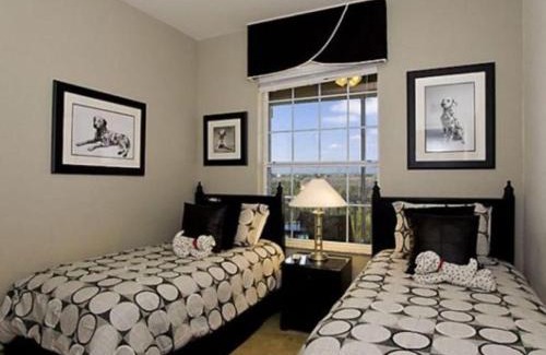 Windsor Hills Apartment | POOL VIEW 3 Bedroom Condo at Windsor Hills 'The Lido Deck'