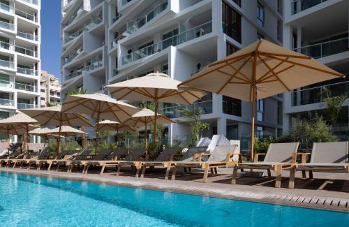 Eilat Apartment | Pool view 42
