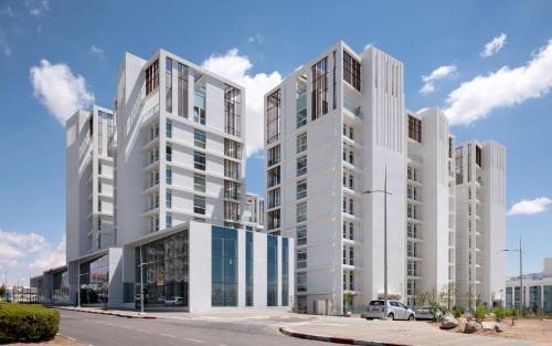 Eilat Apartment | Pool view 42