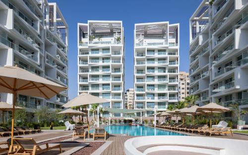 Eilat Apartment | Pool view 42