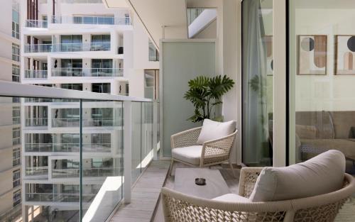 Eilat Apartment | Pool view 42