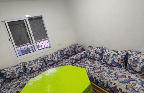 Saidia Apartment | Pool view apartment for your vacation