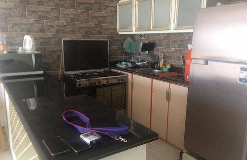 Ain Sokhna Ski Chalet | Pool View Chalet 2 Bedroom, Blumar Wadi Degla