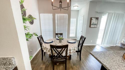 South Side House | Pool View Escape - Near Shops & Dining