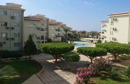 Gastria House | Pool View Unit On Nice Location, 2nd Floor