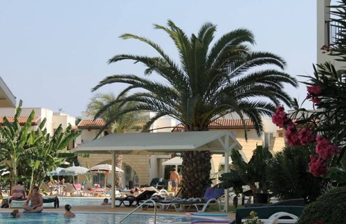 Gastria House | Pool View Unit On Nice Location, 2nd Floor