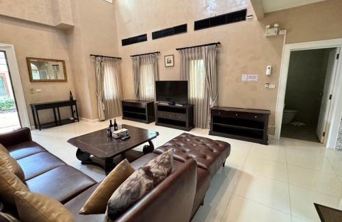 Na Chom Thian Villa | Pool Villa at Chivani Pattaya by Payaa International