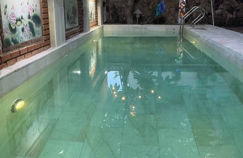 Son Tra Apartment | Pool Villa By The Da Nang Beach