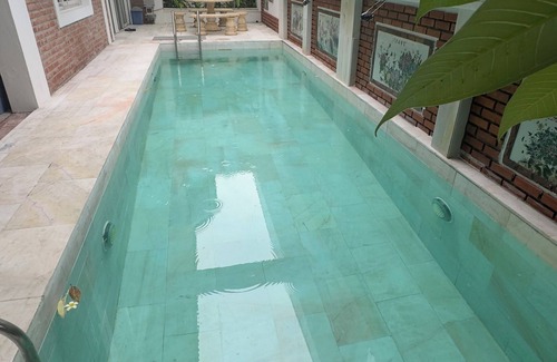 Son Tra Apartment | Pool Villa By The Da Nang Beach