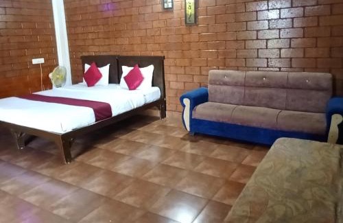 Madikeri House | Pool Villa Coorg