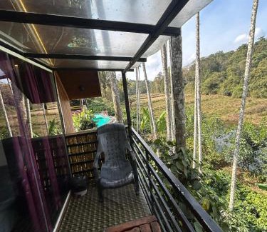 Madikeri House | Pool Villa Coorg
