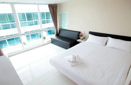Lak Si Hotel | Pool Villa @ Donmueang
