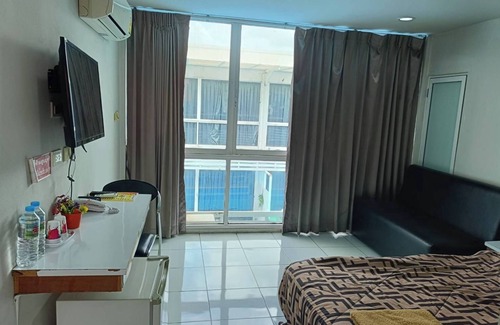 Lak Si Hotel | Pool Villa @ Donmueang