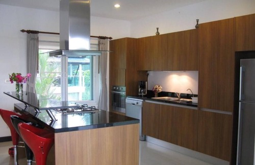 Takua Pa Villa | Pool Villa, Family Holiday villa