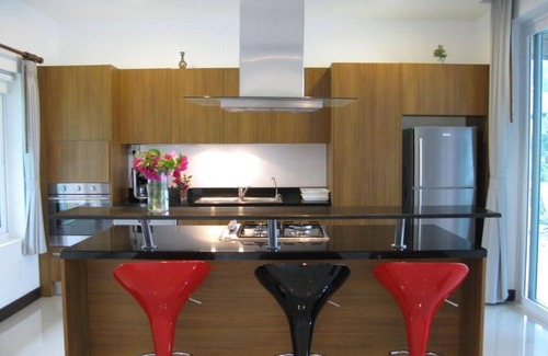 Takua Pa Villa | Pool Villa, Family Holiday villa