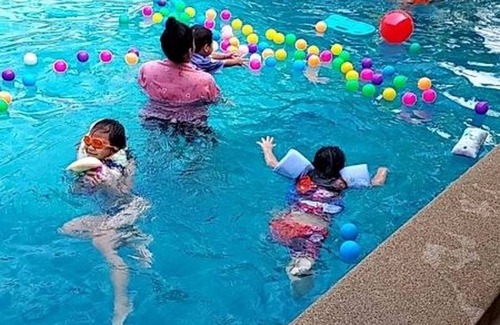 Nong Prue Villa | Pool Villa for Families and Party