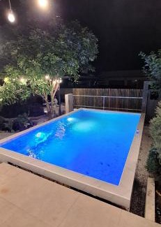 Pong Ta Long Villa | Pool Villa Happiness Lush Valley