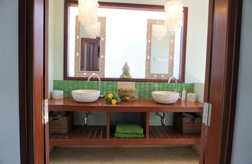 Amed Villa | Pool Villa in Amed; home of world class diving & snorkeling