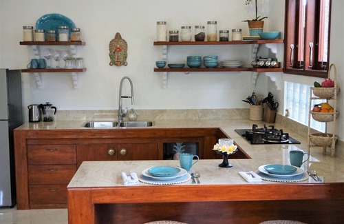 Amed Villa | Pool Villa in Amed; home of world class diving & snorkeling
